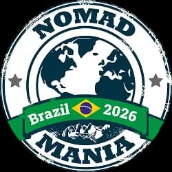 nomadmania travel community