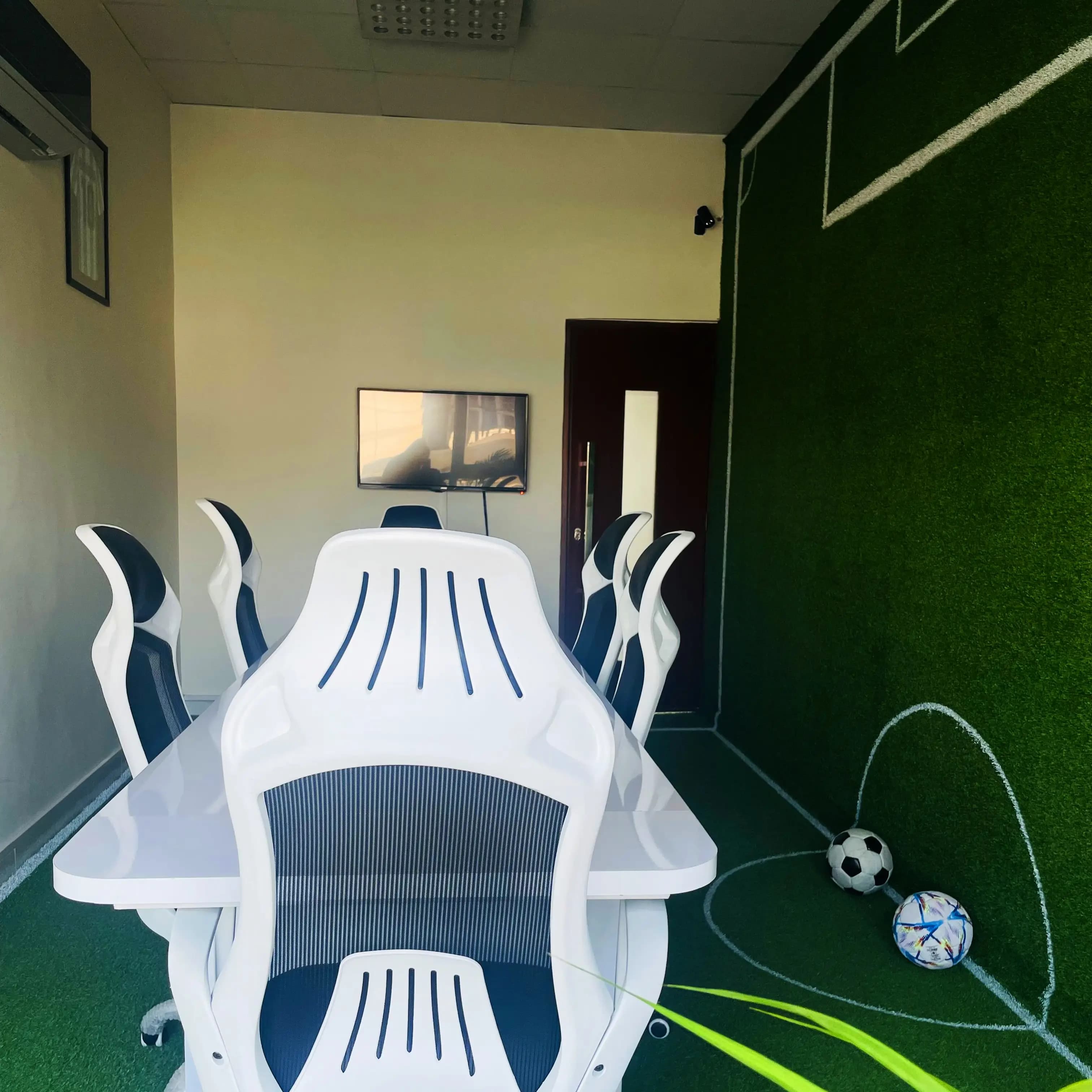 Soccer Room – image 3