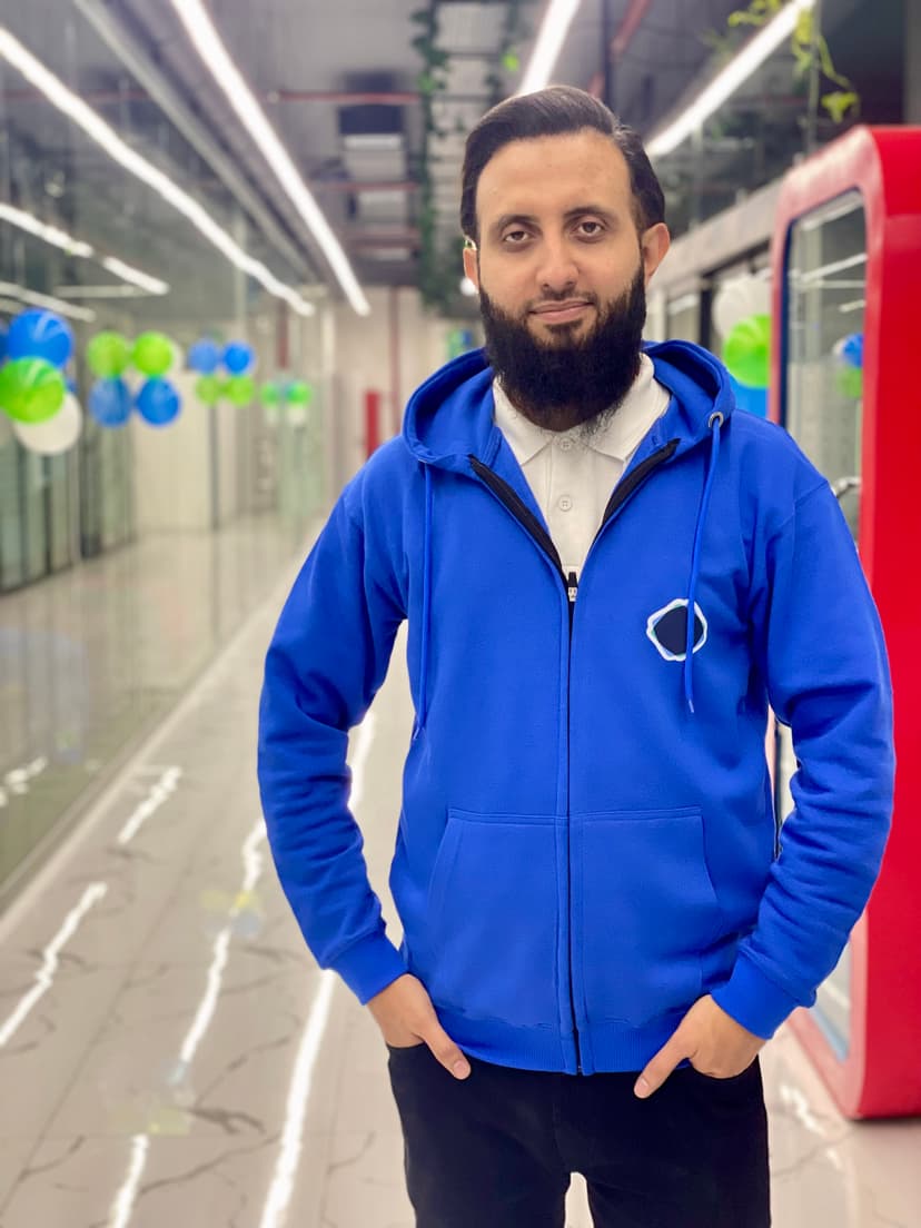 Muhammad Adil Mazhar